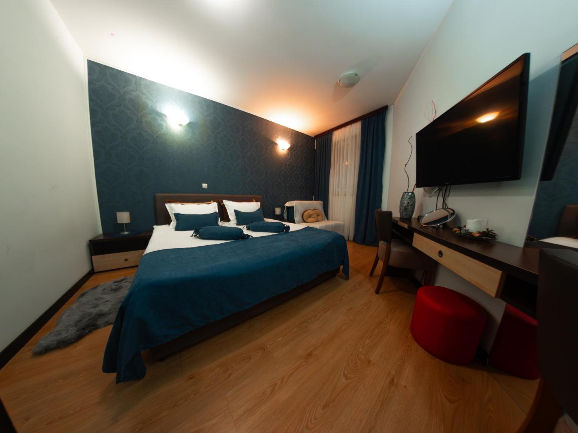 Motel Krnjevo מראה חיצוני תמונה