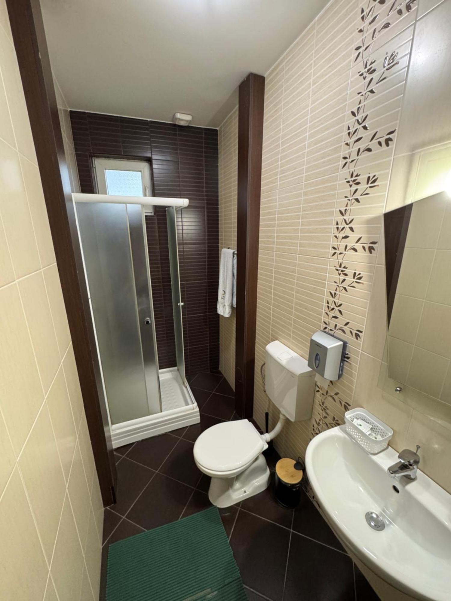 Motel Krnjevo מראה חיצוני תמונה